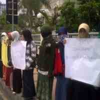 KAMMI Desak Pemkot Tutup Panti Pijat