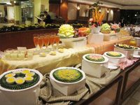 Promo Hidangan Negeri Gajah Putih