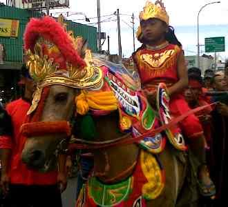 Meriahnya Ujungberung Festival 6