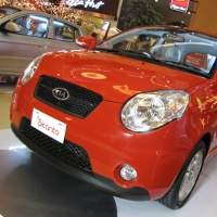 Picanto Masih Dominasi Penjualan KIA