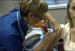 Kondisi Pasien Hepatitis di Indonesia