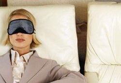 Pil untuk Mengobati Jet Lag