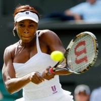 Venus Belum Terbendung