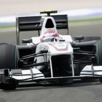 Musim Depan Sauber Kembali ke Sauber