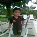 Btari Ayu Dinanti, 3,5 Tahun; Perempuan; f