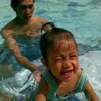 Dienova Qurratu Aini, 1 Tahun; Perempuan; f