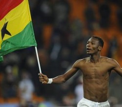 Ghana dan Mimpi-mimpi Nkrumah