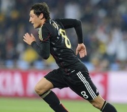 Oezil Warna Baru Der Panzer