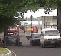 Bangkai Woong Bee Telah Dievakuasi dari Ujung Landasan