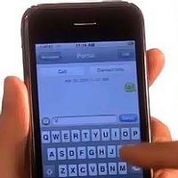 Swype Ingin Susupi iPhone