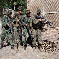 Kenalkan Internet, Telkom Bawa-bawa TNI 