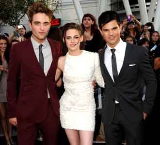 Meriahnya Premier Eclipse