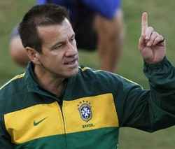 Dunga: Tak Ada Lagi Tim Unggulan