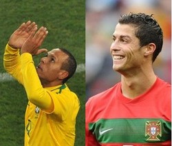 Samba Dominan, Tapi Bukan di Piala Dunia