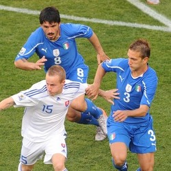 Ini Salah Pemain, Bukan Lippi