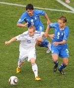 Ini Salah Pemain, Bukan Lippi