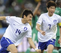 Satu Kuda Hitam di Semifinal