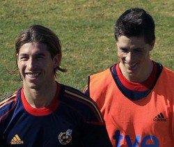 Empat Tim Berebut Dua Tiket