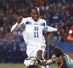 Demi Kebanggaan dan Martabat