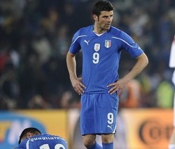 Italia Terburuk Sepanjang Masa Telah Lahir