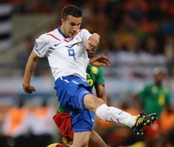 Kesempurnaan Belanda