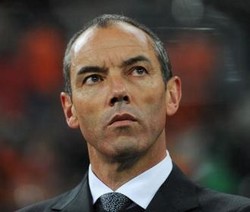 Le Guen Segera Angkat Kaki dari Kamerun
