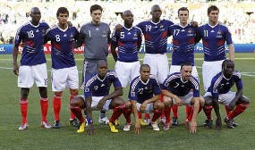 Bikin Malu, Tim Prancis Tak Dibayar