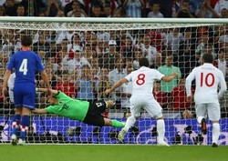 Tiga Singa Siap Lakoni Adu Penalti