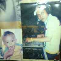 DJ Herry Tinggalkan Pesan Agar Anaknya Mandiri