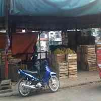 Pedagang Minta Waktu 1,5 Bulan Untuk Pindah