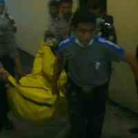 Jenazah Warga Jepang Teridentifikasi Pekerja PT Smelting