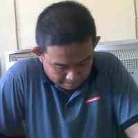 Gelapkan Uang Perusahaan, Willy Dipenjara