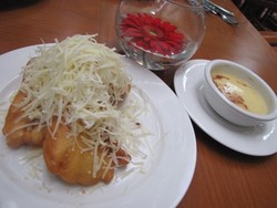 Yuk, Icip-icip Makanan Berbahan Baku Pisang