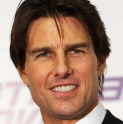 5 Film Terbaik Tom Cruise