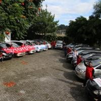 Innovers Family Smart Driving Camp