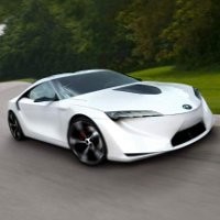 Toyota Lahirkan Kembali Supra dan MR2