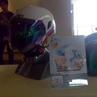 Pasar Helm Membaik Tahun ini