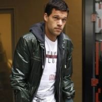Ballack Pulang ke Leverkusen