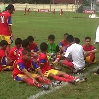 12 Propinsi Bertarung di Bekasi