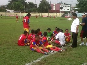 12 Propinsi Bertarung di Bekasi