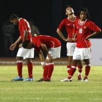 Indonesia Perlu Pelatih Hebat