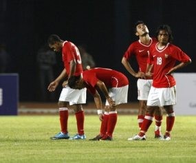 Indonesia Perlu Pelatih Hebat