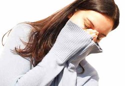 Bila Lelah Menyerang Sepanjang Hari