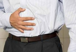 Tips Mengatasi Perut Kembung