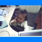 Evangeline Victoria, 3,5 Tahun; Perempuan; f