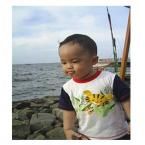 Fakhrezy Adlan Robertinho Hafizh, 8 Bulan; Lelaki; m