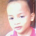 M Zayden Sanof Yudha, 2,5 Tahun; Lelaki; m