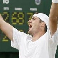 Isner vs Mahut Akhirnya Selesai Juga