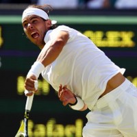 Para Unggulan Belum Terjegal