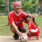 Cecilia Bunga Ramadhani, 4,8 Tahun; Perempuan; f